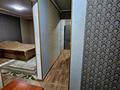 1-комнатная квартира · 35 м² · 1/5 этаж, Акана серы 170а — Находится возле табыса, кафе Сандал за 9 000 ₸ в Кокшетау