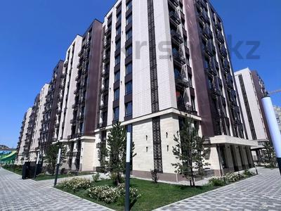 1-бөлмелі пәтер · 36 м² · 5/9 қабат, Каныша Сатпаева 90а/1 - 3 ОЧЕРЕДЬ, бағасы: ~ 28.4 млн ₸ в Алматы, Бостандыкский р-н
