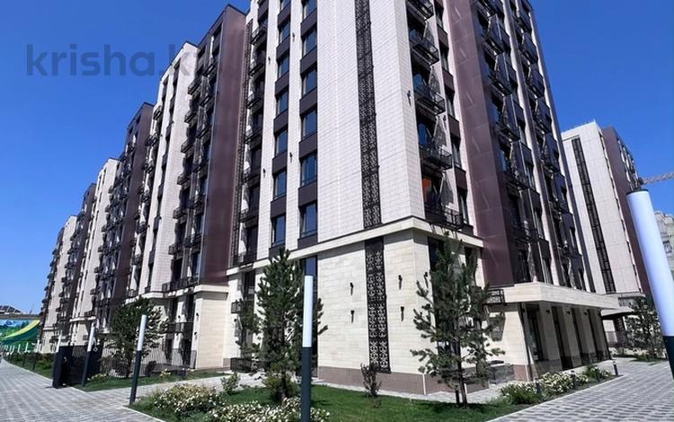 1-бөлмелі пәтер · 36 м² · 5/9 қабат, Каныша Сатпаева 90а/1 - 3 ОЧЕРЕДЬ, бағасы: ~ 28.4 млн ₸ в Алматы, Бостандыкский р-н — фото 2