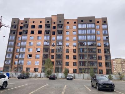 3-комнатная квартира · 105 м² · 4/8 этаж, мкр. Алтын орда 1 — Пересечение Тауелсиздик и М.Шоқай за 35 млн ₸ в Актобе