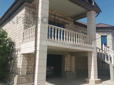 Часть дома · 7 комнат · 450 м² · 10 сот., Мкр.Астана, ул.Актау 28 — УПТОК МЕКЕНЕСЫ за 83 млн ₸ в Жанаозен