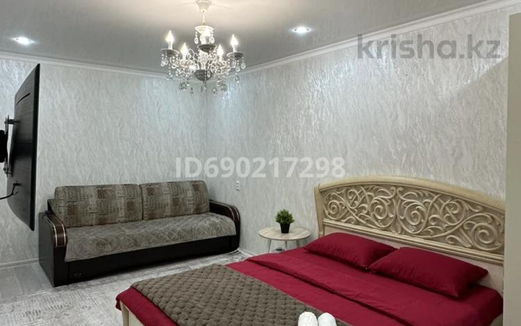 1-комнатная квартира · 31.2 м² · 5/5 этаж, Айтиева 87 — Район Сити Центр. за 10 000 ₸ в Уральске — фото 57