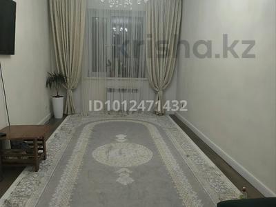 3-бөлмелі пәтер · 78 м² · 3/7 қабат, Бокенбай батыра 155/2 — Юнис сити, бағасы: 27.5 млн ₸ в Актобе, мкр Авиатор