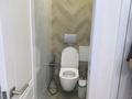 3-бөлмелі пәтер · 78 м² · 3/7 қабат, Бокенбай батыра 155/2 — Юнис сити, бағасы: 27.5 млн ₸ в Актобе, мкр Авиатор — фото 3