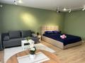 1-комнатная квартира · 35 м² · 5/5 этаж, Жумабаева — Dom Apartments за 18 000 ₸ в Петропавловске