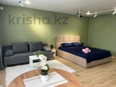 1-комнатная квартира · 35 м² · 5/5 этаж, Жумабаева — Dom Apartments за 18 000 ₸ в Петропавловске