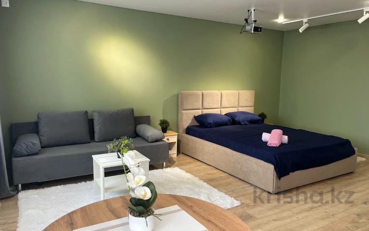 1-комнатная квартира · 35 м² · 5/5 этаж, Жумабаева — Dom Apartments за 18 000 ₸ в Петропавловске — фото 3