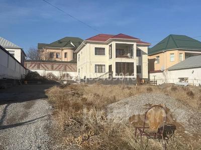Отдельный дом · 8 комнат · 200 м² · 10 сот., мкр Тараз 171 — Еримбетова жанибекова за 260 млн ₸ в Шымкенте, Аль-Фарабийский р-н