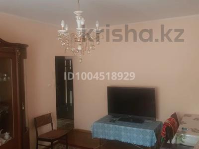 4-комнатная квартира · 80 м² · 1/5 этаж, Мкр. Мелиоратор 11/2 за 35.5 млн 〒 в Талгаре