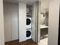 2-комнатная квартира · 53 м² · 14/16 этаж, Утепова 31к3 за ~ 49 млн ₸ в Алматы, Бостандыкский р-н — фото 11