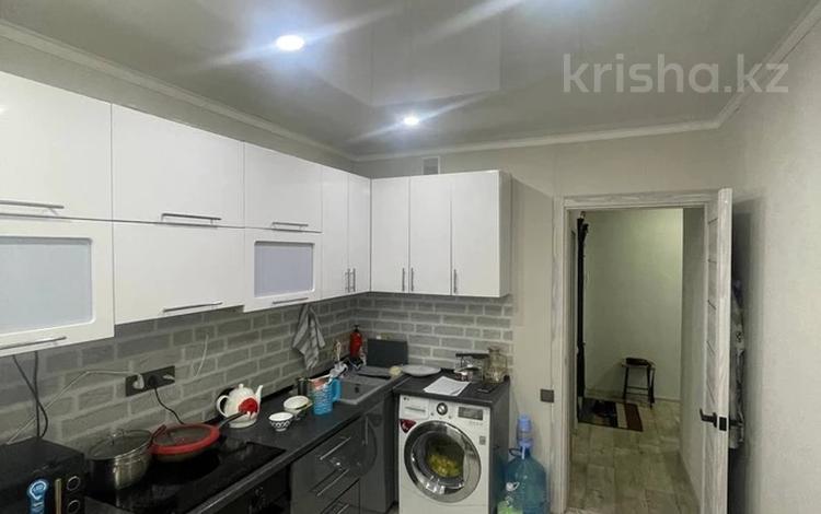 3-бөлмелі пәтер · 68 м² · 6/6 қабат, абылай хана 20, бағасы: 21.6 млн ₸ в Кокшетау — фото 2
