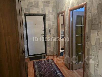 2-комнатная квартира · 65 м² · 6/6 этаж, мкр Кокжиек 15 за 27 млн ₸ в Алматы, Жетысуский р-н