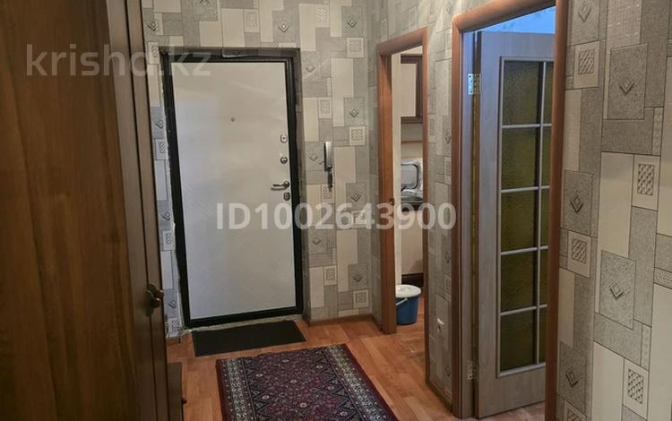 2-комнатная квартира · 65 м² · 6/6 этаж, мкр Кокжиек 15 за 27 млн ₸ в Алматы, Жетысуский р-н — фото 2