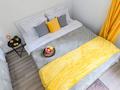 2-бөлмелі пәтер · 100 м² · 1/15 қабат, Толе би 273/11 — Сайран автовокзал, бағасы: 29 000 ₸ в Алматы, Алмалинский р-н — фото 4