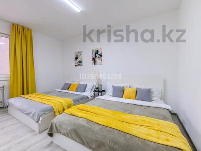 2-бөлмелі пәтер · 100 м² · 1/15 қабат, Толе би 273/11 — Сайран автовокзал, бағасы: 29 000 ₸ в Алматы, Алмалинский р-н