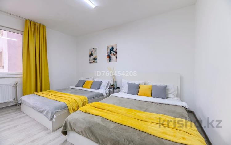 2-бөлмелі пәтер · 100 м² · 1/15 қабат, Толе би 273/11 — Сайран автовокзал, бағасы: 29 000 ₸ в Алматы, Алмалинский р-н — фото 43