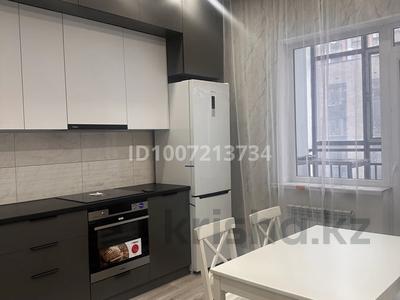 2-комнатная квартира · 73 м² · 4/10 этаж, Ракымжан Кошкарбаев 54а за 300 000 〒 в Астане, Алматы р-н