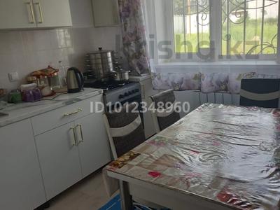 2-комнатная квартира · 47.6 м² · 1/5 этаж, Набережная 165/2 за 23 млн ₸ в Есик