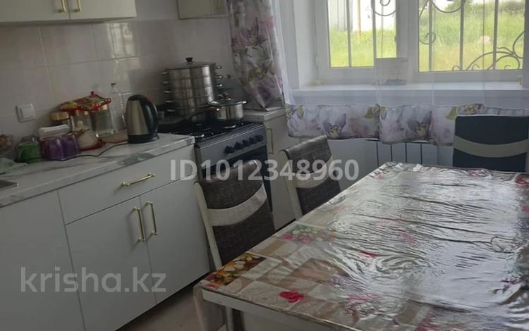 2-комнатная квартира · 47.6 м² · 1/5 этаж, Набережная 165/2 за 23 млн ₸ в Есик — фото 4