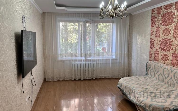 3-комнатная квартира, 67.5 м², 1/10 этаж, Майры 21