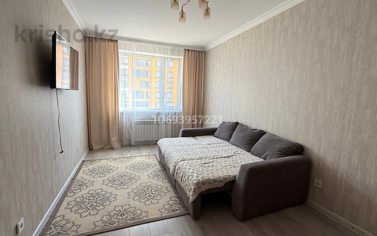 2-бөлмелі пәтер · 50 м² · 5/9 қабат, Төле би 46 — Ханшатыр, бағасы: 15 000 ₸ в Астане, Нура р-н — фото 28