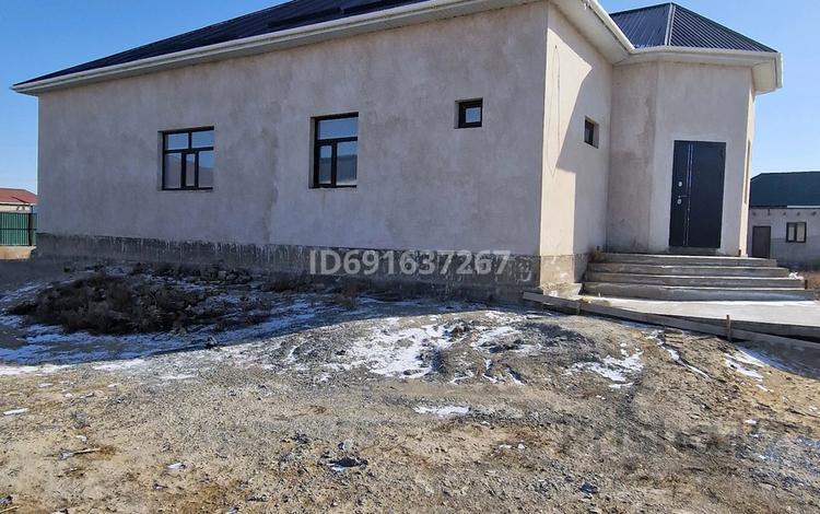 Отдельный дом • 5 комнат • 180 м² • 10 сот., Аубакиров 4 за 15 млн 〒 в  — фото 2