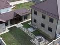 Отдельный дом · 7 комнат · 360 м² · 10 сот., мкр Тассай — Еділ қаған за 75 млн 〒 в Шымкенте, Каратауский р-н — фото 10