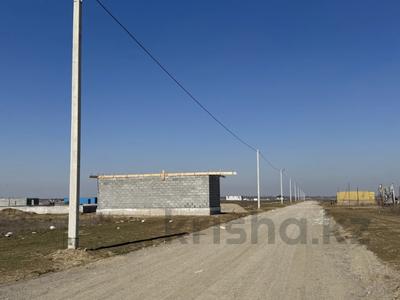 Участок · 6 соток, КазЦИК за ~ 5.8 млн 〒 в Аскара Токпанова (Казцик)