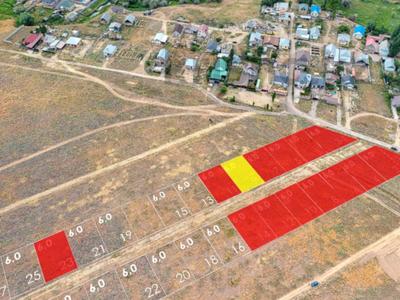 Жер телімі · 6 сотық, КазЦИК, бағасы: ~ 5.6 млн 〒 в Аскара Токпанова (Казцик)