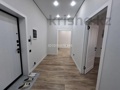 2-комнатная квартира · 65 м² · 6/12 этаж, ул. Фадеева, 38г 38 за 300 000 ₸ в Алматы, Алатауский р-н