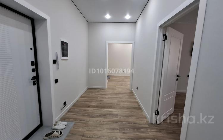2-комнатная квартира · 65 м² · 6/12 этаж, ул. Фадеева, 38г 38 за 300 000 ₸ в Алматы, Алатауский р-н — фото 2