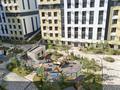 2-комнатная квартира · 65 м² · 6/12 этаж, ул. Фадеева, 38г 38 за 300 000 ₸ в Алматы, Алатауский р-н — фото 8