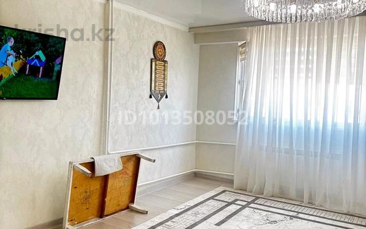3-бөлмелі пәтер · 73.3 м² · 3/4 қабат, Көктем, бағасы: 23 млн ₸ в Жанаозен — фото 2