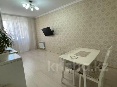 2-комнатная квартира · 36 м² · 4/8 этаж, Байтурсынова 53/1 за 21.9 млн ₸ в Астане, Сарайшык р-н