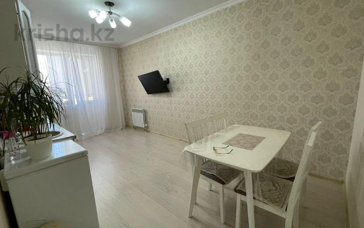 2-комнатная квартира · 36 м² · 4/8 этаж, Байтурсынова 53/1 за 21.9 млн ₸ в Астане, Сарайшык р-н — фото 4