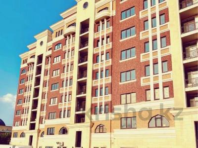 1-бөлмелі пәтер · 57 м² · 9/10 қабат, Махамбета Утемисова 125Б, бағасы: 26.5 млн ₸ в Атырау