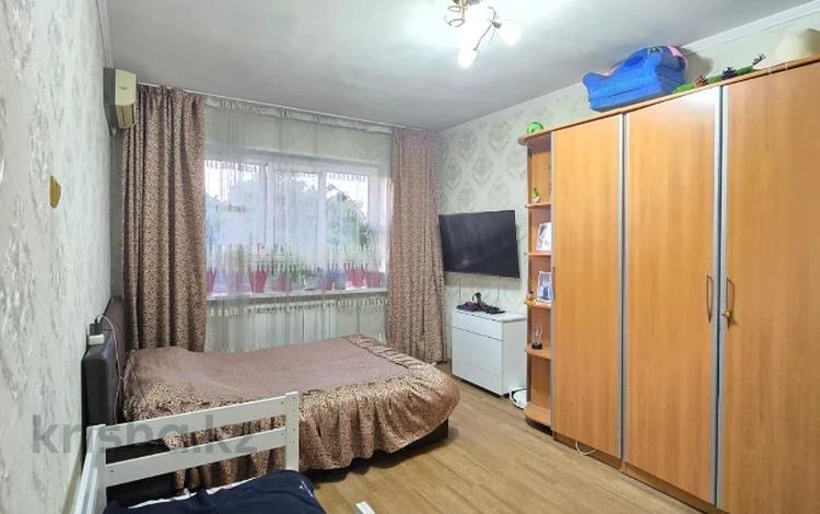 2-комнатная квартира · 53.5 м² · 5/5 этаж, мкр Тастак-2 — Дуйсенова за 35 млн ₸ в Алматы, Алмалинский р-н — фото 24