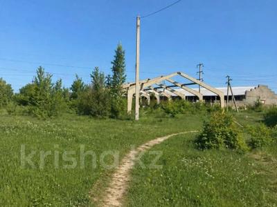 Жер телімі · 115.33 сотық, Складская 10, бағасы: 140 млн ₸ в Костанае