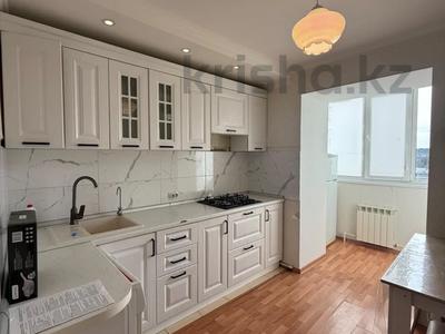 2-бөлмелі пәтер · 53 м² · 5/5 қабат, 2 ш/а. 281, бағасы: 16.5 млн ₸ в Актобе, мкр 8