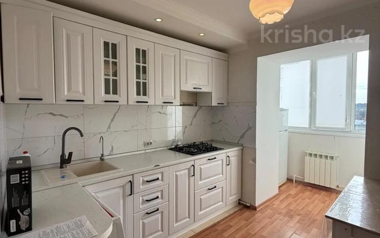 2-бөлмелі пәтер · 53 м² · 5/5 қабат, 2 ш/а. 281, бағасы: 16.5 млн ₸ в Актобе, мкр 8 — фото 2