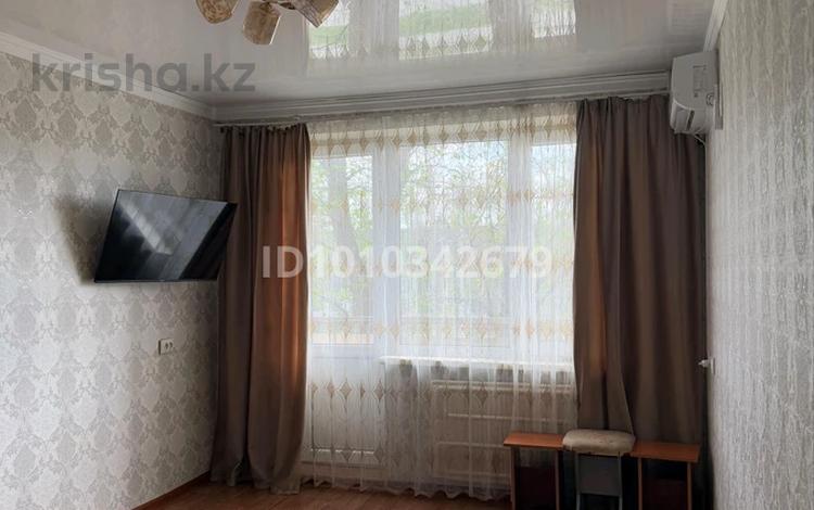 1-бөлмелі пәтер · 30.2 м² · 3/5 қабат, Тонкурш 2, бағасы: 9.5 млн ₸ в Таразе — фото 6