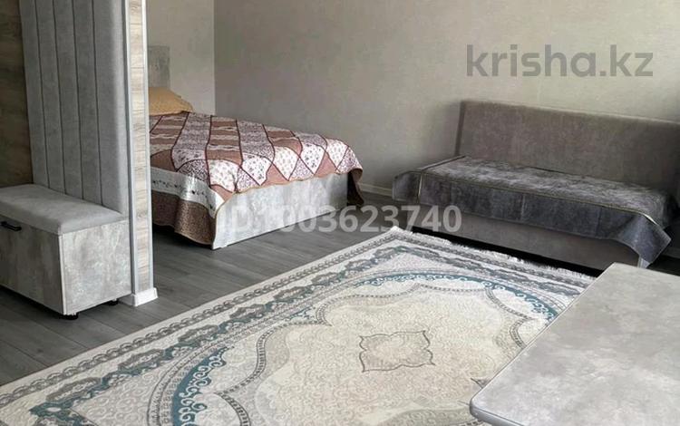 1-бөлмелі пәтер · 30 м² · 1/5 қабат, Абая Кунанбаева 12, бағасы: 15 000 ₸ в Бурабае — фото 34