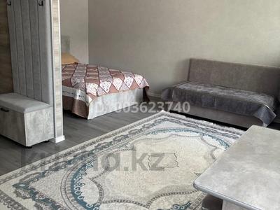 1-комнатная квартира · 30 м² · 1/5 этаж, Абая Кунанбаева 12 за 20 000 ₸ в Бурабае