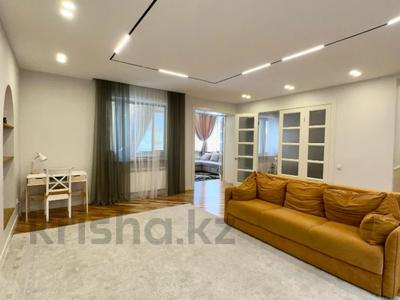 Отдельный дом · 5 комнат · 180 м² · 8 сот., Абиша Кекилбайулы 131 Б за 250 млн 〒 в Алматы, Бостандыкский р-н