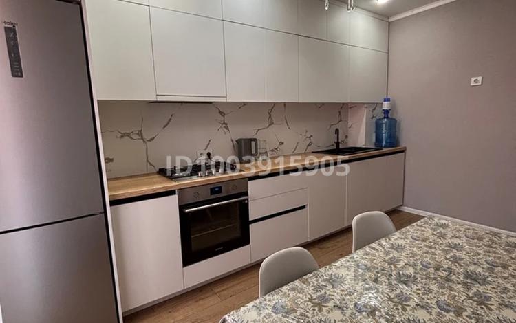 2-бөлмелі пәтер · 65.9 м² · 6/6 қабат, мкр 4, Мкр Астана 44 — 7 микрорайон, бағасы: 28.5 млн ₸ в Уральске — фото 6