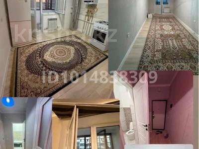2-комнатная квартира · 65 м² · 5/9 этаж, мкр Бозарык 19 — Бозарык за 150 000 ₸ в Шымкенте, Абайский р-н