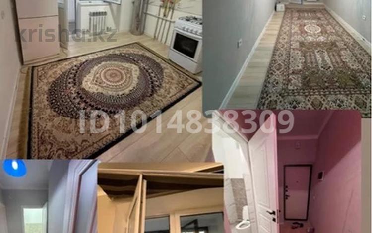 2-бөлмелі пәтер · 65 м² · 5/9 қабат, Бозарық ш/а 19 — Бозарык, бағасы: 150 000 ₸ в Шымкенте, Абайский р-н — фото 2