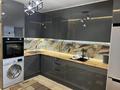 2-бөлмелі пәтер · 74 м² · 7/12 қабат, мкр Нурсат 2 2, бағасы: 350 000 〒 в Шымкенте, Каратауский р-н