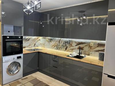 2-бөлмелі пәтер · 74 м² · 7/12 қабат, мкр Нурсат 2 2, бағасы: 350 000 〒 в Шымкенте, Каратауский р-н