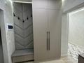 2-бөлмелі пәтер · 74 м² · 7/12 қабат, мкр Нурсат 2 2, бағасы: 350 000 〒 в Шымкенте, Каратауский р-н — фото 6